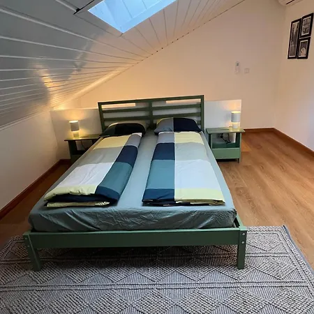 Apartment Urban Hide Away Centre