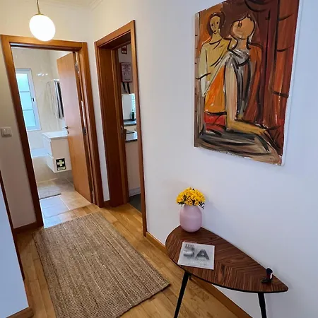Apartament Urban Hide Away Centre Ponta Delgada