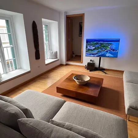 Apartment Urban Hide Away Centre
