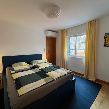 Apartment Urban Hide Away Centre Ponta Delgada (Sao Miguel)