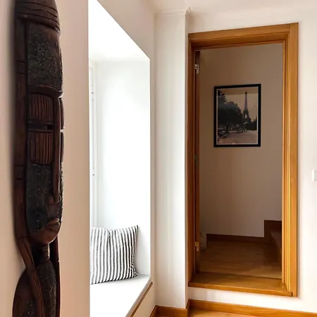 Apartment Urban Hide Away Centre *
