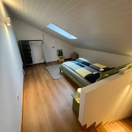 Apartment Urban Hide Away Centre Ponta Delgada (Sao Miguel)