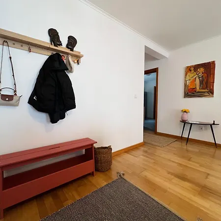 Urban Hide Away Centre