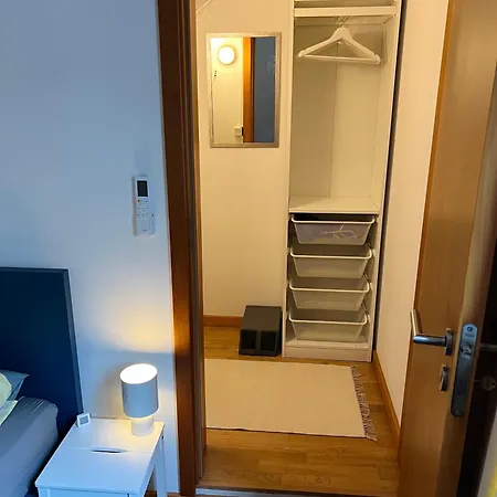 Urban Hide Away Centre Ponta Delgada