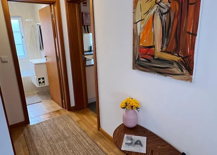 شقة Urban Hide Away Centre Ponta Delgada