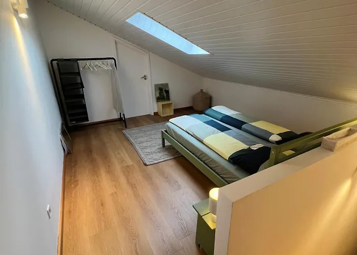 شقة Urban Hide Away Centre Ponta Delgada