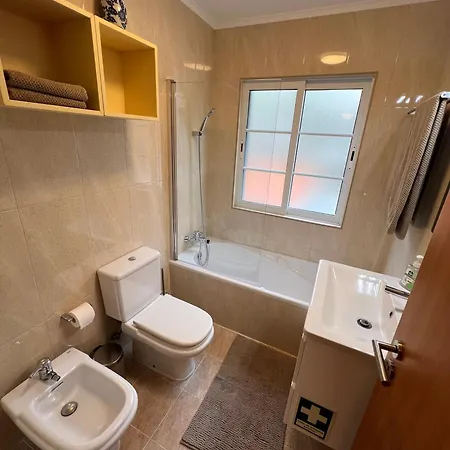 Urban Hide Away Centre Ponta Delgada