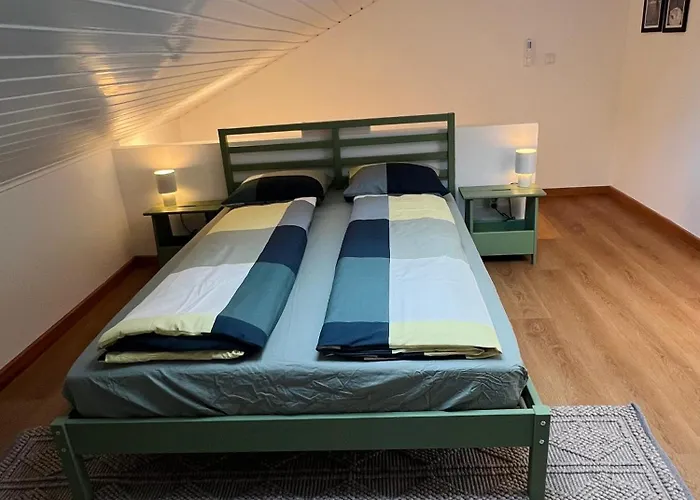 Διαμέρισμα Urban Hide Away Centre