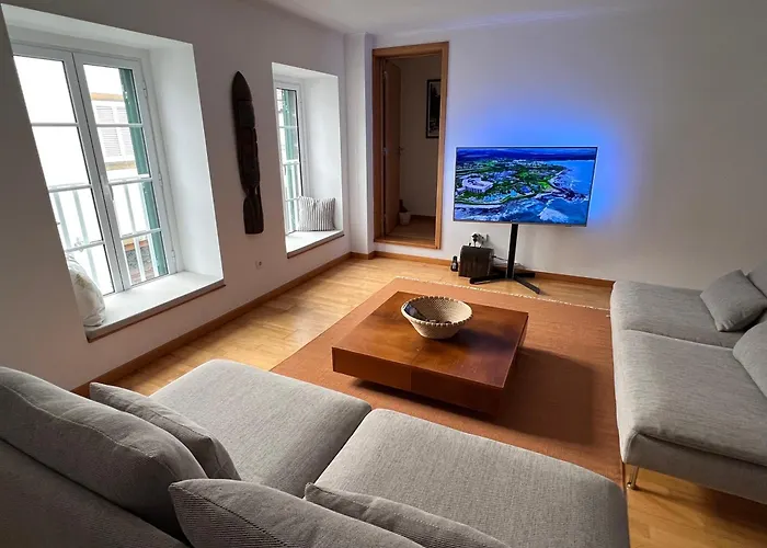 Διαμέρισμα Urban Hide Away Centre