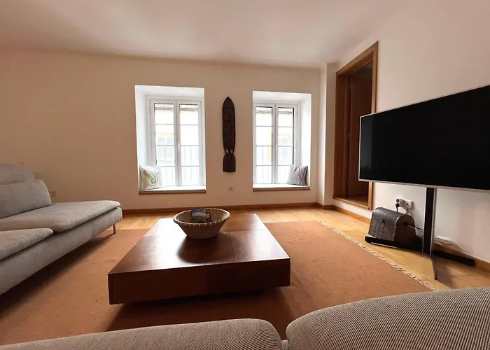 Urban Hide Away Centre Διαμέρισμα