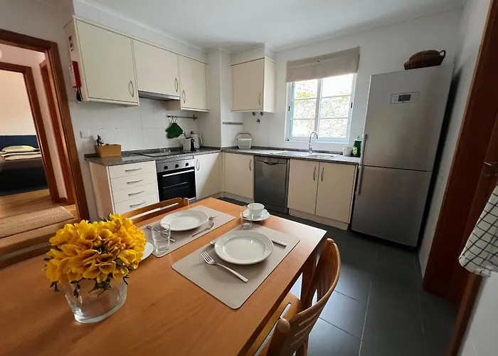 Διαμέρισμα Urban Hide Away Centre *